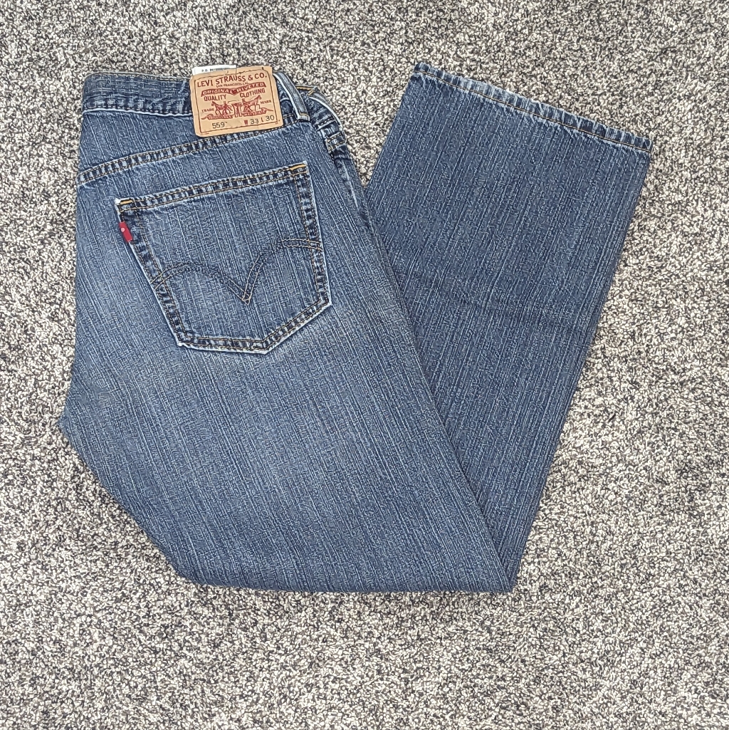 Levi 559